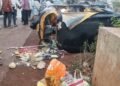 ಬೀದರ್‌ನಲ್ಲಿ ಟೋಯಿಂಗ್ ವಾಹನ-ಆಟೋ ಮಧ್ಯೆ ಭೀಕರ ಡಿಕ್ಕಿ ; ಮೂವರಿಗೆ ಗಾಯ