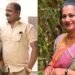 ನೇಣುಬಿಗಿದ ಸ್ಥಿತಿಯಲ್ಲಿ ಗೃಹಿಣಿ ಶವ ಪತ್ತೆ ; ಪತಿಯ ವಿರುದ್ಧ ಕೊಲೆ ಆರೋಪ!