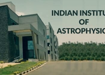 ಕೇಂದ್ರ ಸರ್ಕಾರದ IIAPಯಲ್ಲಿ ನೇಮಕಾತಿ : ಬೆಂಗಳೂರಿನಲ್ಲೇ 81 ಸಾವಿರ ರೂ. ಸ್ಯಾಲರಿಯ ಉದ್ಯೋಗ