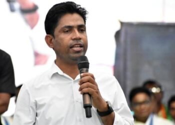 ಫಾಲ್ಟಾದ ‘ಪುಷ್ಪ’ ಜಹಾಂಗೀರ್ ಖಾನ್ ಇಂಡೋ-ನೇಪಾಳ ಗಡಿಯಲ್ಲಿ ಅರೆಸ್ಟ್!
