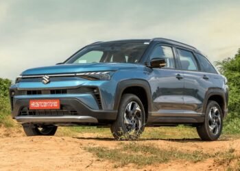 ಮಾರುತಿ ಸುಜುಕಿ ವಿಕ್ಟೋರಿಸ್ ಹೊಸ ಮೈಲಿಗಲ್ಲು : 1 ಲಕ್ಷ ಮಾರಾಟದ ಗಡಿ ದಾಟಿದ ಬೃಹತ್ ಸಾಧನೆ