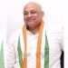 AICC ಕಾರ್ಯದರ್ಶಿ, ದೇವರಾಜ ಅರಸು ಮೊಮ್ಮಗ ಸೂರಜ್ ಹೆಗ್ಡೆ ವಿಧಿವಶ