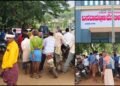 ದಾವಣಗೆರೆಯಲ್ಲಿ ಮಹಿಳೆ ಮೇಲೆ ಗ್ಯಾಂಗ್ ರೇಪ್ – 10 ಆರೋಪಿಗಳ ಬಂಧನ!