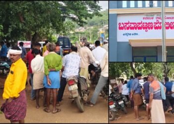 ದಾವಣಗೆರೆಯಲ್ಲಿ ಮಹಿಳೆ ಮೇಲೆ ಗ್ಯಾಂಗ್ ರೇಪ್ – 10 ಆರೋಪಿಗಳ ಬಂಧನ!