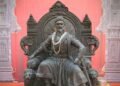 ಇಸ್ರೇಲ್‌ನ ಪ್ರಮುಖ ನಗರದಲ್ಲಿ ತಲೆಎತ್ತಲಿದೆ ಛತ್ರಪತಿ ಶಿವಾಜಿ ಮಹಾರಾಜರ ಭವ್ಯ ಮೂರ್ತಿ: ಇದು ಸ್ನೇಹದ ಸಂಕೇತ!