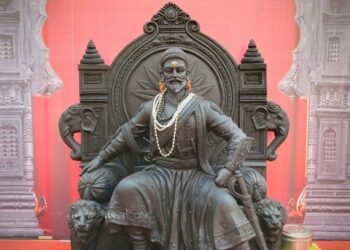 ಇಸ್ರೇಲ್ನ ಪ್ರಮುಖ ನಗರದಲ್ಲಿ ತಲೆಎತ್ತಲಿದೆ ಛತ್ರಪತಿ ಶಿವಾಜಿ ಮಹಾರಾಜರ ಭವ್ಯ ಮೂರ್ತಿ: ಇದು ಸ್ನೇಹದ ಸಂಕೇತ!
