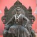 ಇಸ್ರೇಲ್ನ ಪ್ರಮುಖ ನಗರದಲ್ಲಿ ತಲೆಎತ್ತಲಿದೆ ಛತ್ರಪತಿ ಶಿವಾಜಿ ಮಹಾರಾಜರ ಭವ್ಯ ಮೂರ್ತಿ: ಇದು ಸ್ನೇಹದ ಸಂಕೇತ!