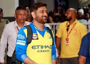 ಧೋನಿ ನಂತರ CSK ವಿಕೆಟ್‌ ಕೀಪರ್ ಯಾರು? 2027ರ IPLಗೆ ಮೂವರು ಪ್ರಬಲ ಆಕಾಂಕ್ಷಿಗಳು!