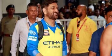 ಧೋನಿ ನಂತರ CSK ವಿಕೆಟ್‌ ಕೀಪರ್ ಯಾರು? 2027ರ IPLಗೆ ಮೂವರು ಪ್ರಬಲ ಆಕಾಂಕ್ಷಿಗಳು!