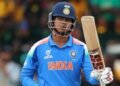 ‘ಅವನ ಬೆಳವಣಿಗೆಗೆ ನೆರವಾಗುವುದೇ ನಮ್ಮ ಗುರಿ’ : ಸೂರ್ಯವಂಶಿ ಬಗ್ಗೆ ಕೋಚ್ ಸಿತಾಂಶು ಮಹತ್ವದ ಹೇಳಿಕೆ