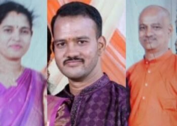 ಮಂಡ್ಯದಲ್ಲಿ ಒಂದೇ ಕುಟುಂಬದ ಮೂವರು ನಿಗೂಢ ಸಾವು – ಸಾಲ ಬಾಧೆಯೇ ದುರಂತಕ್ಕೆ ಕಾರಣನಾ?