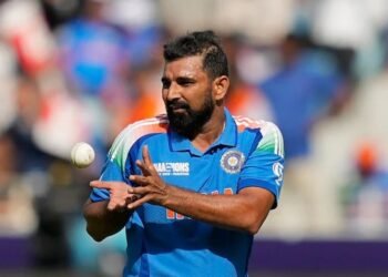 ‘ನನ್ನನ್ನು ಮರೆತಿರಾ?’ – ಹ್ಯಾಟ್ರಿಕ್ ಮೂಲಕ ಆಯ್ಕೆದಾರರಿಗೆ ಶಮಿ ನೀಡಿದ ಬಲಿಷ್ಠ ಸಂದೇಶ!