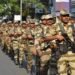 ಕೇಂದ್ರೀಯ ಕೈಗಾರಿಕಾ ಭದ್ರತಾ ಪಡೆಯಲ್ಲಿ 24 ಹುದ್ದೆಗಳು : ಕೂಡಲೇ ಅರ್ಜಿ ಸಲ್ಲಿಸಿ