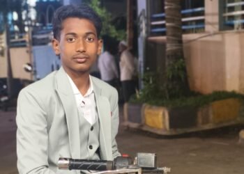 ಶಾಲಾ ಕಟ್ಟಡದ ಮೇಲಿಂದ ಬಿದ್ದು SSLC ವಿದ್ಯಾರ್ಥಿ ಸಾವು – ಶಿಕ್ಷಕರ ವಿರುದ್ಧ ಗಂಭೀರ ಆರೋಪ!