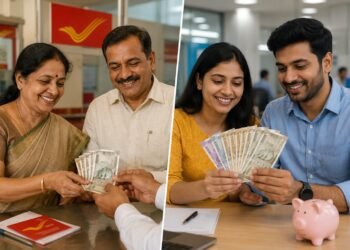 ತಿಂಗಳಿಗೆ 10 ಸಾವಿರ ರೂ. ಹೂಡಿಕೆ : ಪೋಸ್ಟ್ ಆಫೀಸ್ ಆರ್ಡಿ ಬೆಸ್ಟೋ, ಬ್ಯಾಂಕ್ ಠೇವಣಿ ಒಳ್ಳೆಯದೋ?