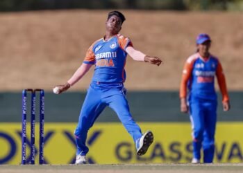 ಗಾಯ, ನಿರಾಸೆ, ಹೋರಾಟ.. RCB ನೀಡಿದ ಬೆಂಬಲದ ಹಿಂದಿನ ಕಥೆ ಹೇಳಿದ ಪೂಜಾ ವಸ್ತ್ರಾಕರ್!