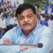 ಸಮಾಜ ಕಲ್ಯಾಣ ಇಲಾಖೆ ಸಚಿವರ ಬದಲಾವಣೆಗೆ ರಾಷ್ಟ್ರೀಯ ಅಂಬೇಡ್ಕರ್ ಸೇನೆ ಆಗ್ರಹ – ರಾಜ್ಯವ್ಯಾಪಿ ಹೋರಾಟದ ಎಚ್ಚರಿಕೆ!