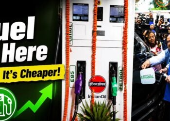 ಇಂಧನ ಕ್ರಾಂತಿಗೆ ಮಾರುತಿ ಸುಜುಕಿ ಸಜ್ಜು : E-85 ಫ್ಲೆಕ್ಸ್-ಫ್ಯೂಯೆಲ್ ಬೆಂಬಲಿಸುವ 3 ಕಾರು ಶೀಘ್ರ ಮಾರುಕಟ್ಟೆಗೆ!