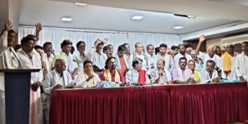 ರಾಮಲಿಂಗಾರೆಡ್ಡಿಗೆ ಮುಜರಾಯಿ ಖಾತೆ ನೀಡುವಂತೆ ಅರ್ಚಕರ ಸಂಘ ಆಗ್ರಹ!