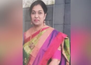 ಚಿಕ್ಕಮಗಳೂರಲ್ಲಿ ರಿವಾಲ್ವರ್ನಿಂದ ಗುಂಡು ಹಾರಿಸಿಕೊಂಡು ಗೃಹಿಣಿ ಆತ್ಮಹತ್ಯೆ!