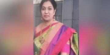 ಚಿಕ್ಕಮಗಳೂರಲ್ಲಿ ರಿವಾಲ್ವರ್‌ನಿಂದ ಗುಂಡು ಹಾರಿಸಿಕೊಂಡು ಗೃಹಿಣಿ ಆತ್ಮಹತ್ಯೆ!