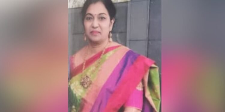 ಚಿಕ್ಕಮಗಳೂರಲ್ಲಿ ರಿವಾಲ್ವರ್‌ನಿಂದ ಗುಂಡು ಹಾರಿಸಿಕೊಂಡು ಗೃಹಿಣಿ ಆತ್ಮಹತ್ಯೆ!