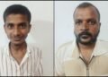 ಸಿಗರೇಟ್ ಸೇದೋದನ್ನು ಕಲಿಸಿ ಬಾಲಕನಿಗೆ ಬ್ಲ್ಯಾಕ್ಮೇಲ್ – 120 ಗ್ರಾಂ ಚಿನ್ನ ದೋಚಿದ ಇಬ್ಬರ ಬಂಧನ!