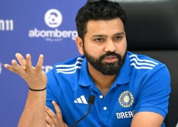 ಭಾರತ-ಅಫ್ಘಾನಿಸ್ತಾನ ಏಕದಿನ ಸರಣಿ : ರೋಹಿತ್ ಫಿಟ್ನೆಸ್ ಮೇಲೆ ಎಲ್ಲರ ಕಣ್ಣು!