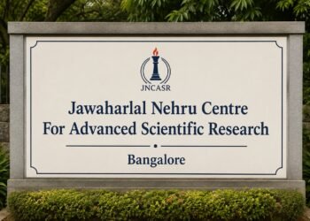 ಬೆಂಗಳೂರಿನಲ್ಲಿರುವ JNCASR ಸಂಸ್ಥೆಯಲ್ಲಿ ವಿವಿಧ ಹುದ್ದೆಗಳ ನೇಮಕಾತಿ : 45 ಸಾವಿರ ರೂ. ಸಂಬಳ
