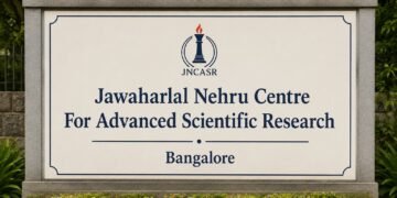 ಬೆಂಗಳೂರಿನಲ್ಲಿರುವ JNCASR ಸಂಸ್ಥೆಯಲ್ಲಿ ವಿವಿಧ ಹುದ್ದೆಗಳ ನೇಮಕಾತಿ : 45 ಸಾವಿರ ರೂ. ಸಂಬಳ