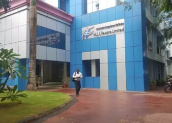 HLL Lifecare ಸಂಸ್ಥೆಯಲ್ಲಿ 2 ಹುದ್ದೆಗಳ ನೇಮಕಾತಿ : ಈ ಜಿಲ್ಲೆಯವರಿಗಿದು ಗುಡ್ ನ್ಯೂಸ್