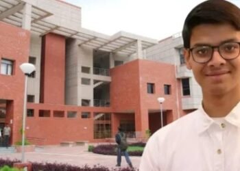 CBSE ವೆಬ್‌ಸೈಟ್ ದೋಷ ಪತ್ತೆಹಚ್ಚಿದ್ದ ಯುವಕ ನಿಸರ್ಗ ಅಧಿಕಾರಿ ಈಗ IIT ಕಾನ್ಪುರದಲ್ಲಿ ಉದ್ಯೋಗಿ!
