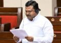 ದೀದಿಗೆ ಮಹಾ ಆಘಾತ – ಒಂದೇ ವಾರದಲ್ಲಿ 3ನೇ TMC ರಾಜ್ಯಸಭಾ ಸಂಸದ ರಾಜೀನಾಮೆ!