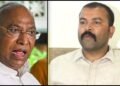 ಚುನಾವಣಾ ಅಫಿಡವಿಟ್ನಲ್ಲಿ ಮಾಹಿತಿ ಮರೆಮಾಚಿದ ಆರೋಪ – ಖರ್ಗೆ ವಿರುದ್ಧ ತನಿಖೆಗೆ ದಿನೇಶ್ ಕಲ್ಲಹಳ್ಳಿ ಆಗ್ರಹ!
