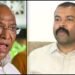 ಚುನಾವಣಾ ಅಫಿಡವಿಟ್ನಲ್ಲಿ ಮಾಹಿತಿ ಮರೆಮಾಚಿದ ಆರೋಪ – ಖರ್ಗೆ ವಿರುದ್ಧ ತನಿಖೆಗೆ ದಿನೇಶ್ ಕಲ್ಲಹಳ್ಳಿ ಆಗ್ರಹ!