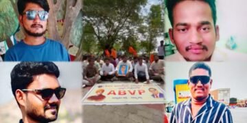 ಹಣ ಕೊಟ್ರೆ ಡಿಗ್ರಿ ಪಾಸ್? ಬಳ್ಳಾರಿ ವಿವಿಯ ಮತ್ತೊಂದು ಕರ್ಮಕಾಂಡ ಬಯಲು – ABVP ಆಕ್ರೋಶ!
