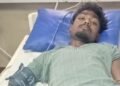 ಬೆಂಗಳೂರಲ್ಲಿ ಬೆಳ್ಳಂಬೆಳಗ್ಗೆ ಮೊಳಗಿದ ಗುಂಡಿನ ಸದ್ದು – ರೌಡಿಶೀಟರ್ ಕಾಲಿಗೆ ಫೈರಿಂಗ್!
