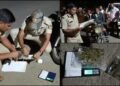 ಬೆಳಗಾವಿಯಲ್ಲಿ ಅಬಕಾರಿ ಪೊಲೀಸರ ಕಾರ್ಯಾಚರಣೆ – 1 ಕೆಜಿಗೂ ಅಧಿಕ ಗಾಂಜಾ ಸಮೇತ ವ್ಯಕ್ತಿ ಬಂಧನ!