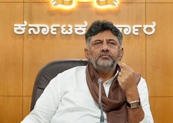 ಕಸದ ಟೆಂಡರ್‌ನಿಂದ ಗೃಹಲಕ್ಷ್ಮಿವರೆಗೆ – ಡಿಕೆ ಸರ್ಕಾರವನ್ನು ಇಕ್ಕಟ್ಟಿಗೆ ಸಿಲುಕಿಸಲು ಬಿಜೆಪಿ ಮಾಸ್ಟರ್ ಪ್ಲ್ಯಾನ್!