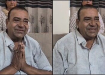 ನಾನು ಆರೋಗ್ಯವಾಗಿದ್ದೇನೆ – ಸುಳ್ಳು ಸುದ್ದಿ ಹರಡಿದವರ ವಿರುದ್ಧ ನಟ ದೊಡ್ಡಣ್ಣ ಗರಂ!