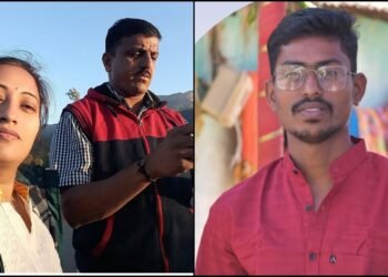 2 ಕೋಟಿ ವಿಮೆ ಹಣಕ್ಕಾಗಿ ಪತ್ನಿಯಿಂದಲೇ ಮಾಜಿ ಸೈನಿಕನ ಕೊಲೆ? ಆಸ್ಪತ್ರೆಯಲ್ಲೇ ವಿಷ ನೀಡಿ ಹತ್ಯೆ ಶಂಕೆ!