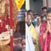 ಕೊಲ್ಲೂರು ಮೂಕಾಂಬಿಕೆಯ ದರ್ಶನ ಪಡೆದು ವಿಶೇಷ ಪೂಜೆ ಸಲ್ಲಿಸಿದ ಸಿಎಂ ವಿಜಯ್