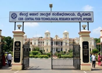 ಮೈಸೂರಿನಲ್ಲಿರುವ CFTRI ಸಂಸ್ಥೆಯಲ್ಲಿ 12 ಹುದ್ದೆಗಳ ನೇಮಕಾತಿ : ಸಂದರ್ಶನದ ದಿನಾಂಕ ಇಲ್ಲಿದೆ!
