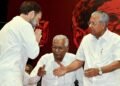 ವಿಪಕ್ಷಗಳ ಇಂಡಿಯಾ ಒಕ್ಕೂಟದಲ್ಲಿ ಬಿರುಕು? ರಾಹುಲ್ ಗಾಂಧಿ ʼಆಲಿಂಗನʼ ಹೇಳಿಕೆಗೆ ಎಡಪಕ್ಷಗಳ ಆಕ್ರೋಶ!