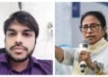 TMC ಆಂತರಿಕ ಬೇಗುದಿ : ದೀದಿಗೆ ಬಂಡಾಯ ಸಂಸದೆ ಕಾಕೋಲಿ ದಸ್ತಿದಾರ್ ಪುತ್ರನಿಂದ ಕಾನೂನು ನೋಟಿಸ್!