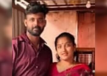 ಬೆಂಗಳೂರಿನಲ್ಲಿ ಭಗ್ನಪ್ರೇಮಿಯ ಕ್ರೌರ್ಯಕ್ಕೆ ಯುವತಿ ಬಲಿ!