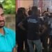 ಹೊಸಪೇಟೆಯಲ್ಲಿ ಚಾಕುವಿನಿಂದ ಕತ್ತು ಕೊಯ್ದು ಯುವಕನ ಬರ್ಬರ ಹತ್ಯೆ