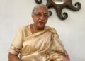 ಹಿರಿಯ ಪತ್ರಕರ್ತ ದಿ.ಲಂಕೇಶ್‌ ಪತ್ನಿ ಇಂದಿರಾ ಲಂಕೇಶ್ ನಿಧನ
