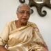 ಹಿರಿಯ ಪತ್ರಕರ್ತ ದಿ.ಲಂಕೇಶ್‌ ಪತ್ನಿ ಇಂದಿರಾ ಲಂಕೇಶ್ ನಿಧನ