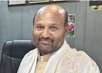 ರಾಮನಗರ ಶಾಸಕ ಇಕ್ಪಾಲ್ ಹುಸೇನ್‌ಗೆ ಹೃದಯಾಘಾತ – ಆಸ್ಪತ್ರೆಯಲ್ಲಿ ಮುಂದುವರಿದ ಚಿಕಿತ್ಸೆ!
